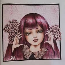 Color My Art Surreal Fantasy Grayscale Underpainting Coloring Book Surreal Fantasy Book By Ikuko Adultcoloring Adultcolouringbook Ikuko Surrealfantasy Colouringforadults Coloring Book Art Fantasy Books Colorful Drawings