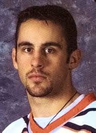 Daniel MacLeod (b.1979) Hockey Stats and Profile at hockeydb.com