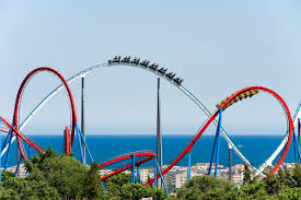 Conseils Pour Visiter Port Aventura Parckoaland