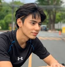 In the room full of fictional men, i will surely run to a man whose name is  Calix Dylan Fujimoto a man of god, and a man who prayed for the girl