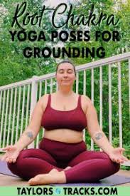It is associated with grounding, survival, and security. 5 Best Root Chakra Yoga Poses To Feel More Grounded