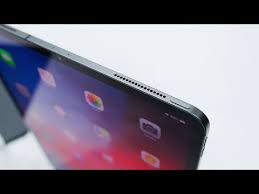 Maybe you would like to learn more about one of these? Download Apple Ipad Pro 2018 Stock Wallpapers In High Resolution