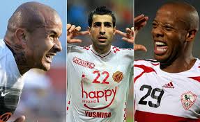 وأوكرانيا يجب أن تكون جاهزة. Ø£Ø³ÙˆØ£ Ø§Ù„Ù„Ø§Ø¹Ø¨ÙŠÙ† Ø§Ù„Ø£Ø¬Ø§Ù†Ø¨ ÙÙŠ Ø§Ù„Ø£Ù‡Ù„ÙŠ ÙˆØ§Ù„Ø²Ù…Ø§Ù„Ùƒ