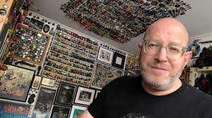 Julius Marshall's Instagram, Twitter & Facebook