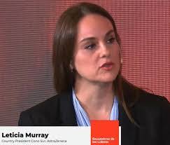 Leticia Murray's Instagram, Twitter & Facebook