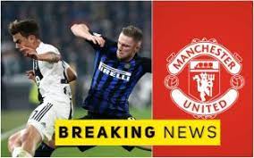 Headlines linking to the best sites from around the web. Dybala Man United Transfer Boost Confirmed By Agent