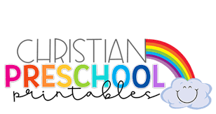 Religious easter coloring pages best for kids inside. Bible Coloring Pages Christian Preschool Printables