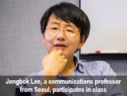 Speaking the Language