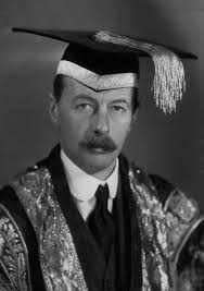 Edward Cavendish (1895-1950)