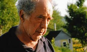 Speaking frankly: Robert Frank