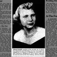 Clarence Bergman's Instagram, Twitter & Facebook