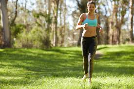How to Breathe When Running | POPSUGAR Fitness UK
