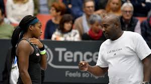 Astra sharma v maria sakkari match highlights (2r) | australian open 2019. In Linz Coco Gauff Reaches First Ever Wta Quarterfinal