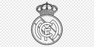 To obtain an rma number. Real Madrid C F Fc Barcelona Paris Saint Germain F C Copa Del Rey Real Madrid C F Logo Monochrome Football Team Png Pngwing