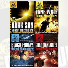 From the story cherub by zeynepjones5 (zeynep jones) with 76 reads. Robert Muchamore Cherub Series 4 Books Collection Set Lone Wolf B Format New 9789766711559 Ebay
