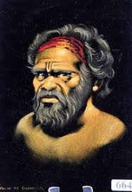 COLIN NOEL CHANDLER in Australia