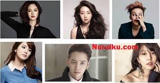 12 Artis Korea Paling Sombong Dan Jutek Pada Para Fansnya Artis Hollywood Kesombongan