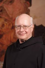 REV. O.S.B. Thomas Chisholm Obituary (2023)