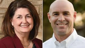 August 3 2021 special election. Trump S Endorsement Looms Over Texas Special Runoff Election Abc News