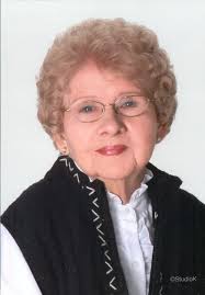 Marian Carden Obituary