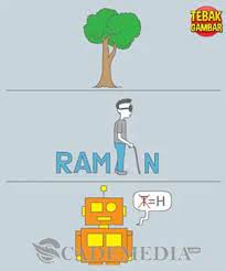 Check spelling or type a new query. Kunci Jawaban Tebak Gambar Level 2 Nomor 1 20 Beserta Gambarnya Lengkap Cademedia