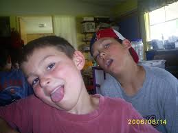 My Life of My Family and Friends 2!