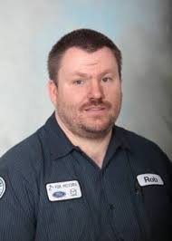 Meet Our Service Team