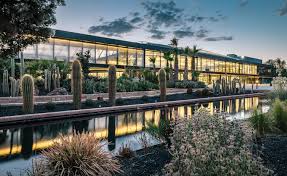 Saguaro cactus are the largest cacti in the u.s., scientific name is carnegiea gigantea. Desert City Inside Europe S Largest Cactus Garden Wallpaper