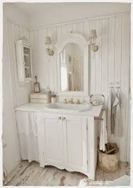 Una Favolosa Stanza Da Bagno In Stile Shabby Chic Camera Da Letto Elegante Decorazione Shabby Chic Shabby Chic Fai Da Te