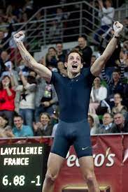 Find professional renaud lavillenie videos and stock footage available for license in film, television, advertising and corporate uses. Lavillenie Leaps Stunning 6 08m In Bydgoszcz Pole Vault World Athletics Athlete
