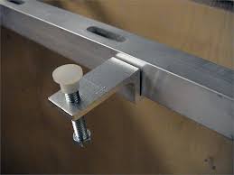 offset sink undermount accessory kit