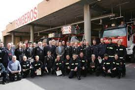 Check spelling or type a new query. Los Bomberos De Almeria Festejan A San Juan De Dios Foto 1 De 43