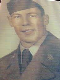 Ernest James “Ernie” Wilson (1927-1994)