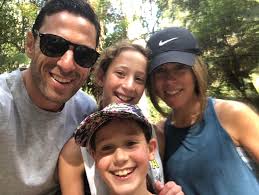 Get to know Grant Samuel, Partner at Kay & Burton