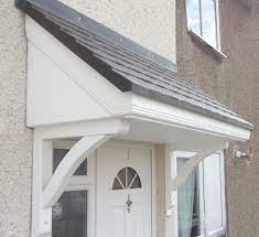 Not a big deal, just a little disappointing. The Lerwick Overdoor Canopy The Canopy Shop