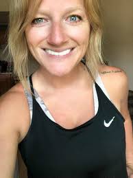 Shoutout to Erika F for Body Pump sub