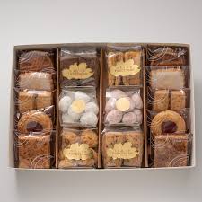 風月 堂 クッキー 詰め合わせ