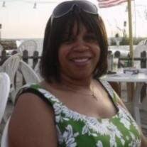 Ms. Deborah Diane Coleman Obituary