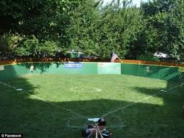 Check spelling or type a new query. 50 Wiffleball Fields Ideas In 2021 Wiffle Ball Wiffle Backyard Baseball