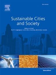 This is my new york: Sustainable Cities And Society Journal Elsevier