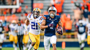 *all times are in central time. Football Auburn University Athletics