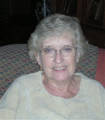 Obituary information for Jo Ann Wilson-Glaze
