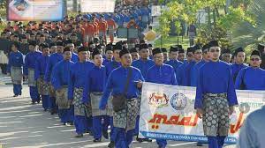 Oleh yusrin junaidi, syahmi hassan & sahama gambar oleh muiz matdani, yusrin junaidi & sahama. Maal Hijrah Peringkat Kebangsaan Di Picc