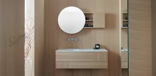Mobilier salle de bain design. Meubles Salle De Bain Design Et Fonctionnels Comafranc