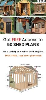 Download 50 Free Diy Shed Cabin Plans It S Free Shed Cabin Building A Shed Diy Shed Plans