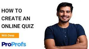 Quiz Maker Online Quiz Software To Make Free Quizzes