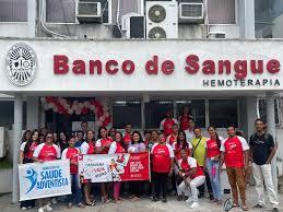 BANCO DE SANGUE EM ITABUNA LUTA PARA MANTER ESTOQUE E ASSEGURAR  PROCEDIMENTOS – Santa Casa de Misericórdia de Itabuna