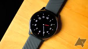 Oneplus watch are also compatible with bluetooth devices; The Oneplus Watch S First Software Update Isn T What We Hoped For