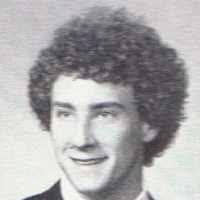 Stephen James Hemming (1959–1996) • FamilySearch