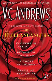 Secrets of foxworth, christopher's diary: The Flowers In The Attic Series The Dollangangers Flowers In The Attic Petals On The Wind If There Be Thorns Seeds Of Yesterday And A New Excerpt By V C Andrews